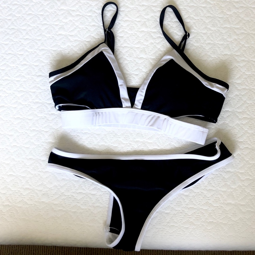 Swimsuit